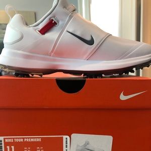 Nike golf shoes!